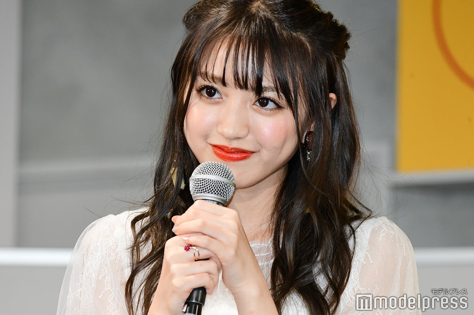 香音（C）モデルプレス