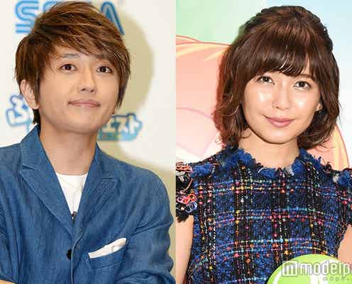 AAA西島隆弘&宇野実彩子、Mステで「美女と野獣」デュエット “歌ってみた動画”が680万回再生超えの反響