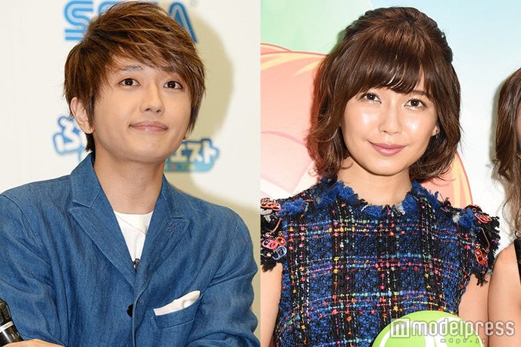 a西島隆弘 宇野実彩子 Mステで 美女と野獣 デュエット 歌ってみた動画 が680万回再生超えの反響 モデルプレス a西島隆弘 宇野実彩子 Mステで 美女と野獣 デュエット 歌ってみた動画 が680万回再生超えの反響 モデルプレス