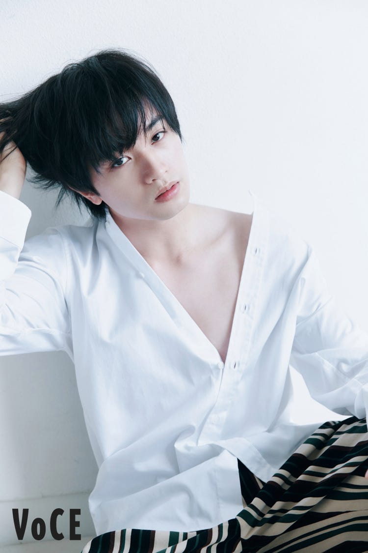 Sexy Zone中島健人 今1番 抱き心地のいいカラダ 美体グラビアで がっつり 脱ぐ モデルプレス Sexy Zone中島健人 今1番 抱き心地のいいカラダ 美体グラビアで がっつり 脱ぐ モデルプレス