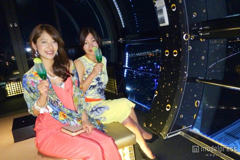 大久保佳代子、女子旅シンガポールの「チョイ通」情報を紹介