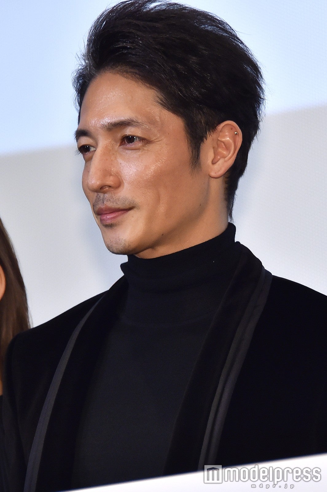 玉木宏 （C）モデルプレス