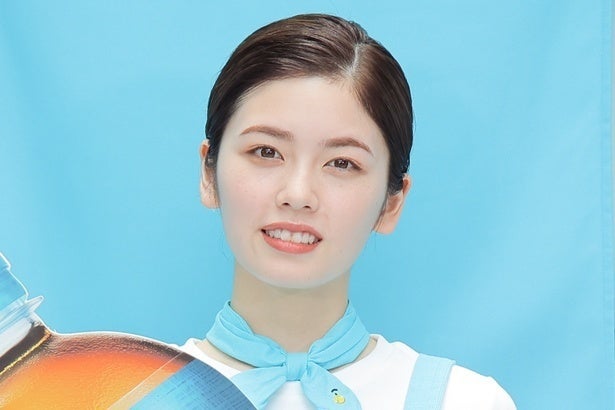 Amazon.co.jp: フェルマーの料理 出演 小芝風花 デビュー当時の