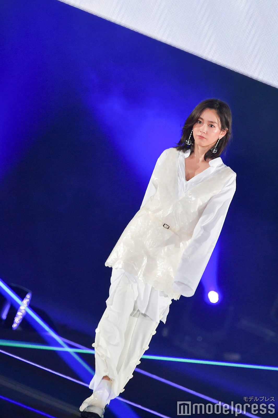 桐谷美玲 （C）モデルプレス