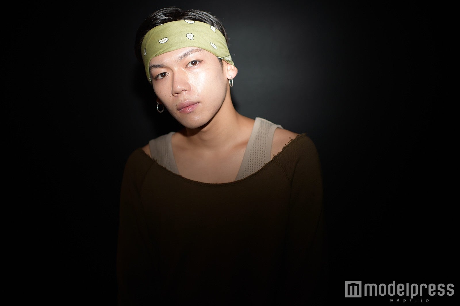 JUDAI（C）モデルプレス