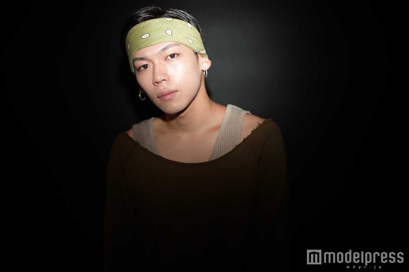 JUDAI(C)モデルプレス