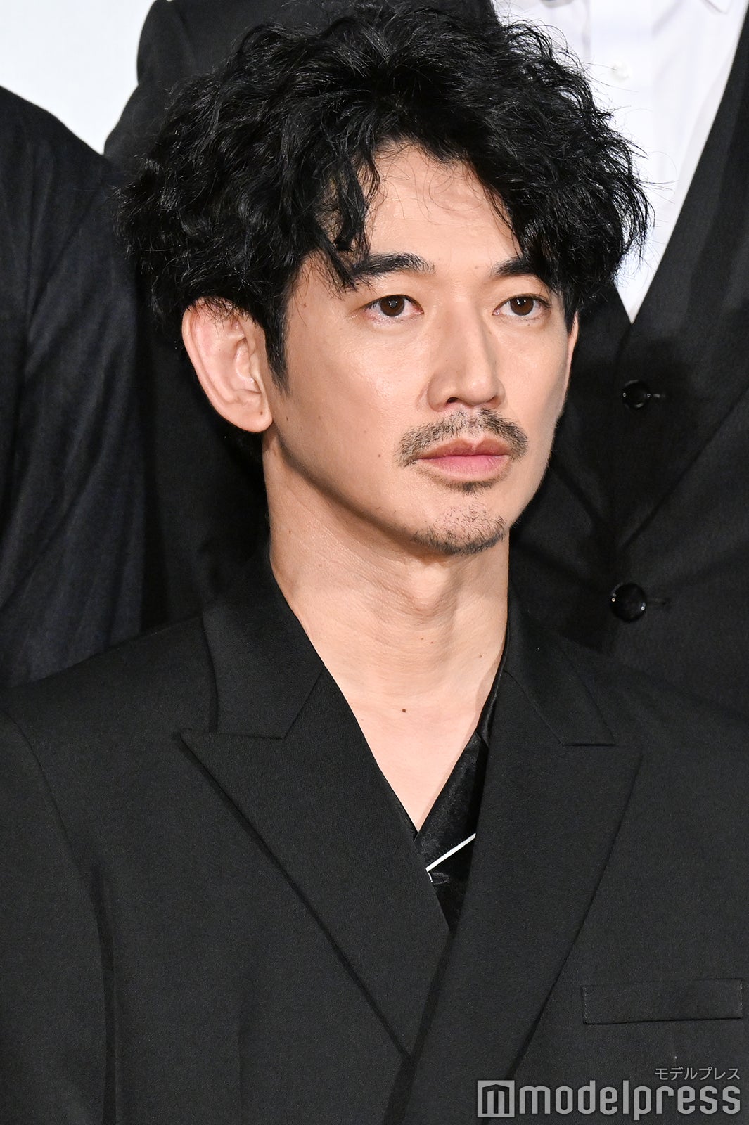 永山瑛太（C）モデルプレス