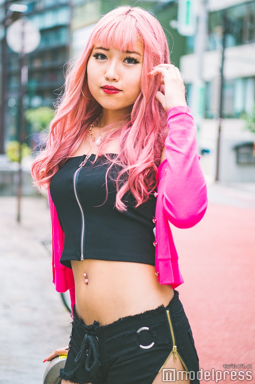 いっち（C）モデルプレス