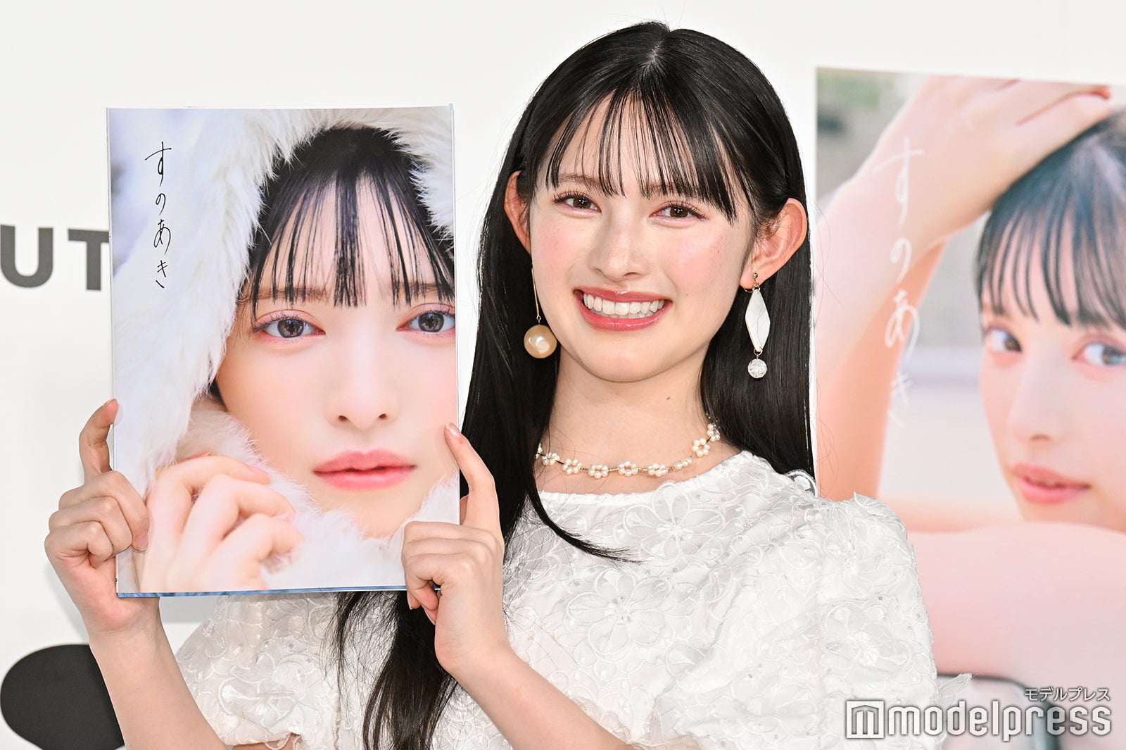 超ときめき宣伝部・菅田愛貴、今後の目標宣言「諦めずにすべてが
