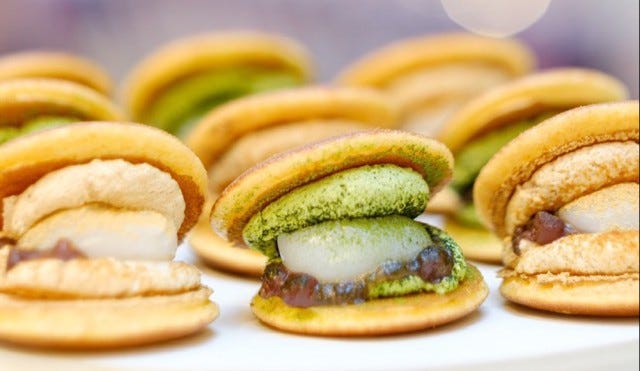 【奈良】がぶっとかぶりつきたい♡