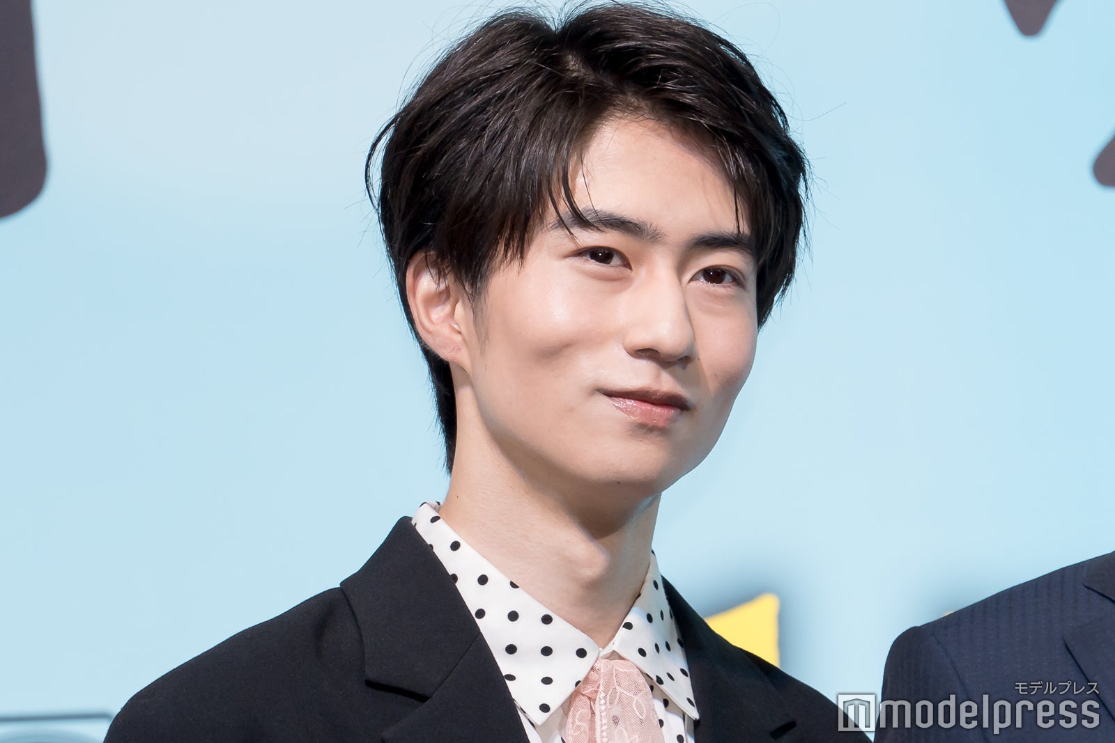 坂元愛登（C）モデルプレス