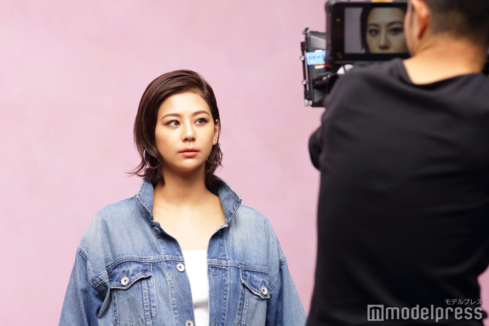 西内まりや（C）モデルプレス