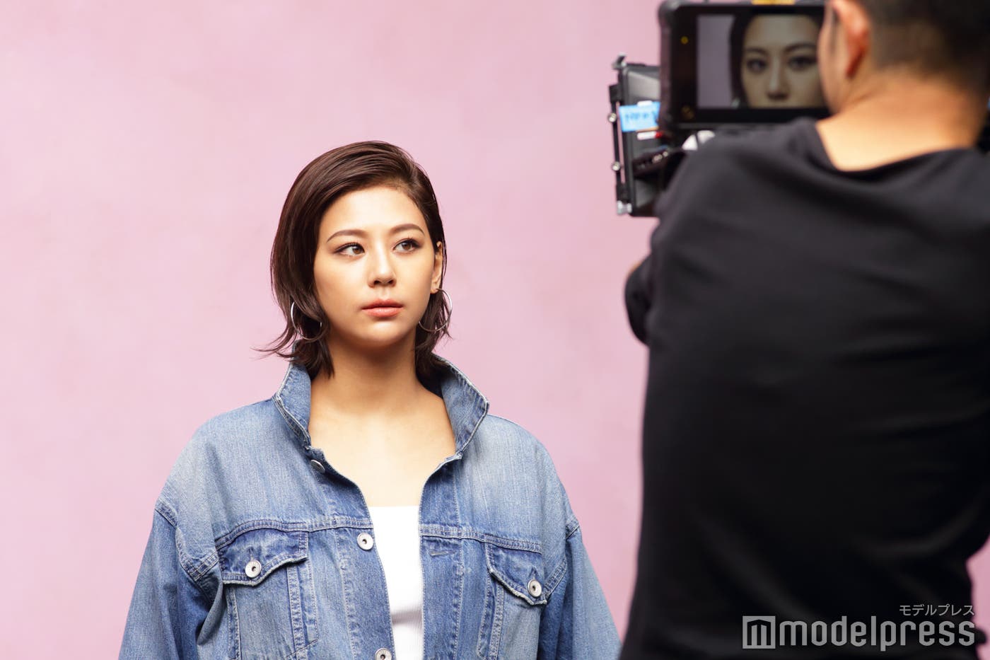 西内まりや(C)モデルプレス