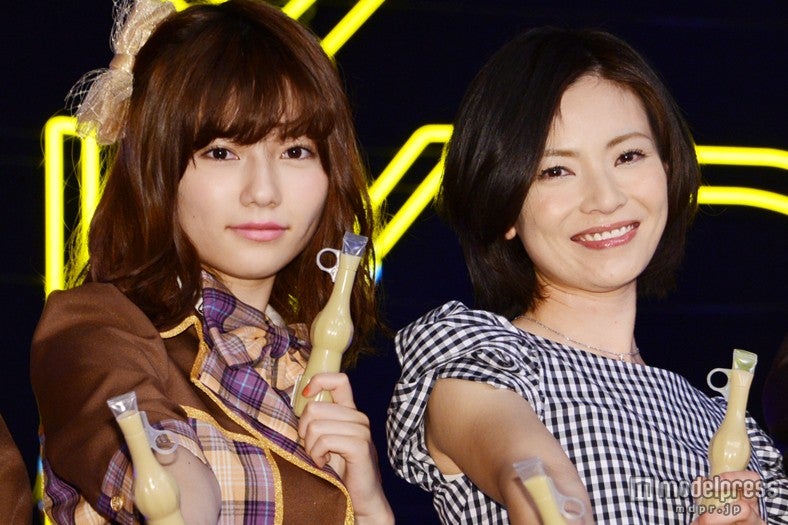 “大人AKB48”の愛称決定　島崎遥香がその場で提案