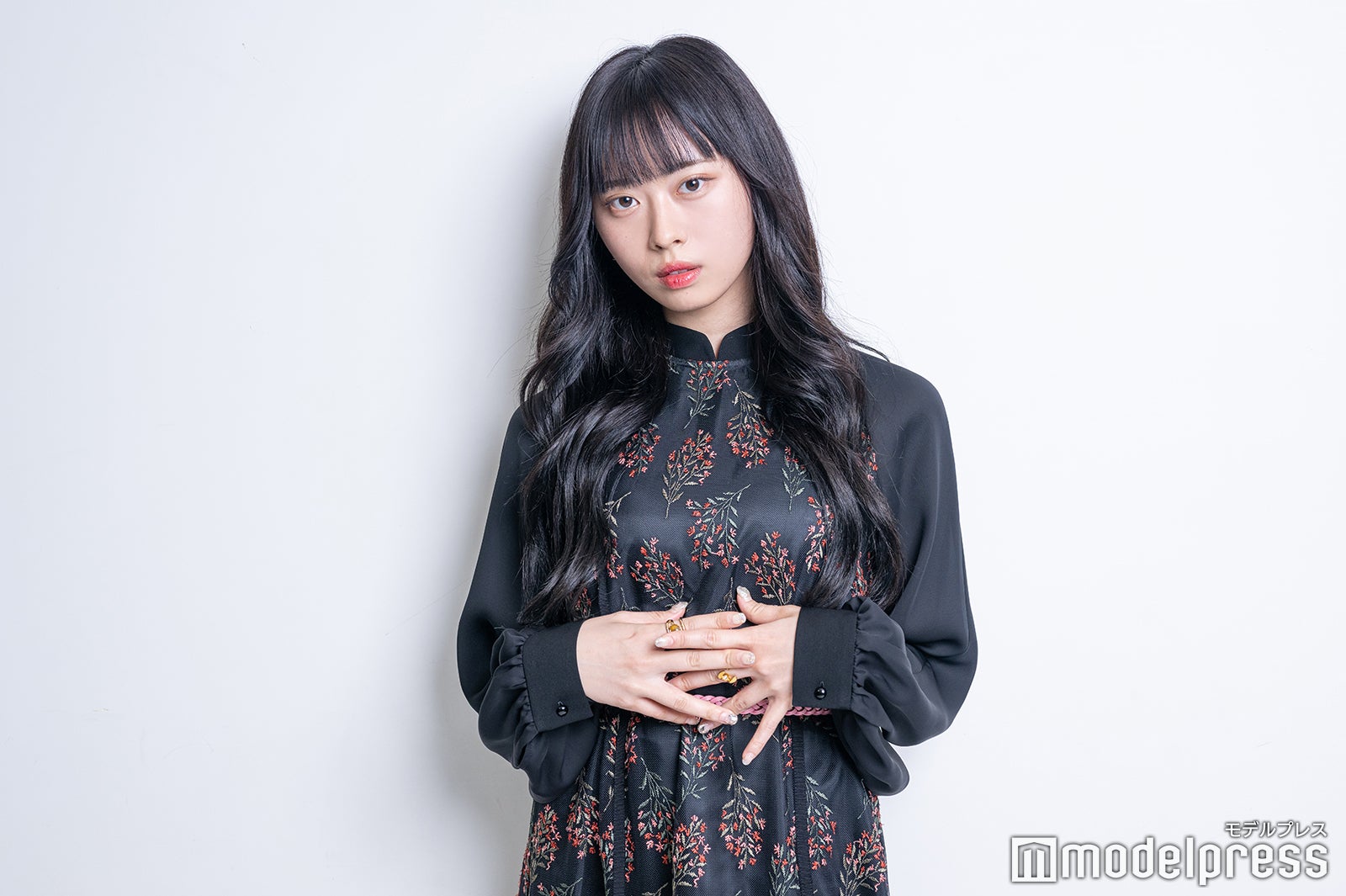 木村恒桜莉さん（C）モデルプレス