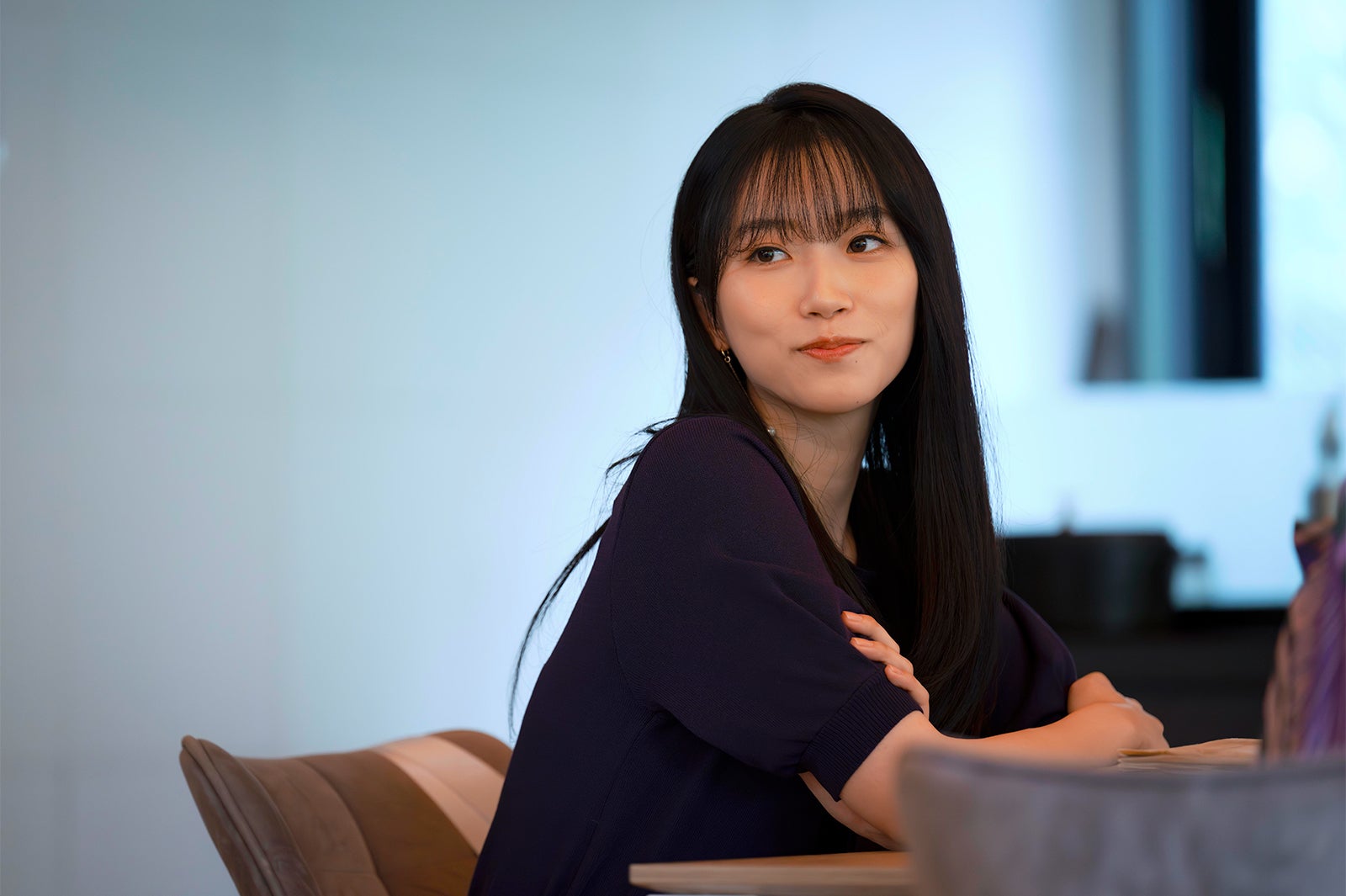 片岡凜「海に眠るダイヤモンド」最終話（C）TBSスパークル／TBS