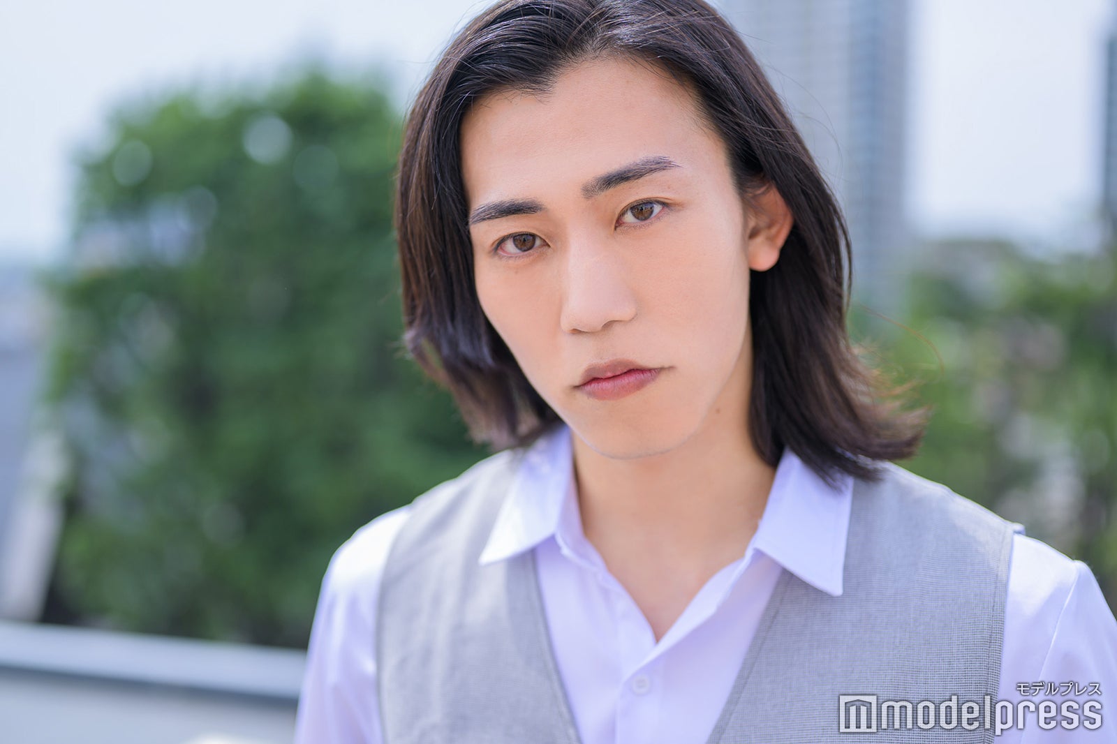 「モデルプレス＆SHEINオーディション」GP・因京将さん「HiGH＆LOW」出演の過去 “全国優勝”選手から俳優＆モデル活動へ…素顔に迫る＜「モデルプレス連載」Vol.1＞