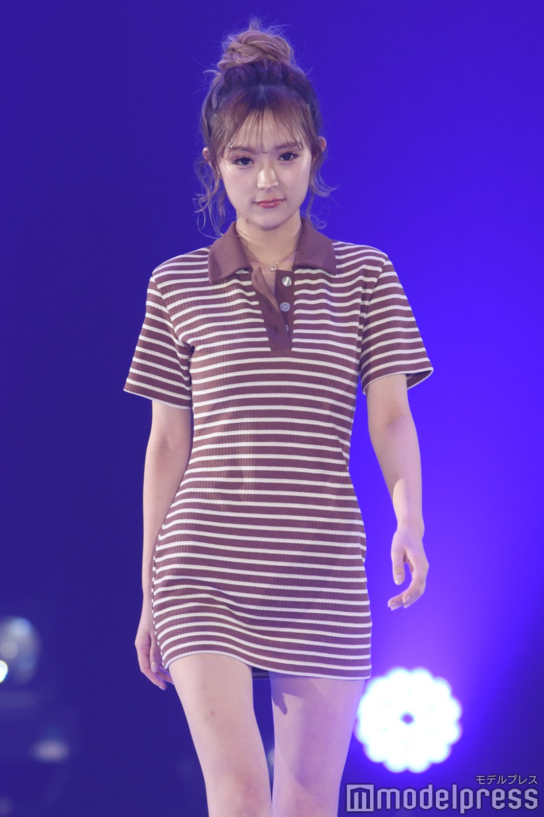 聖菜（C）モデルプレス