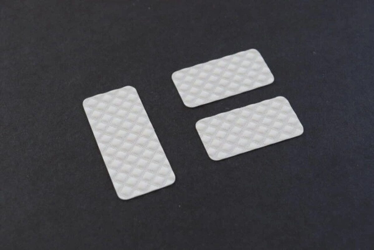 ダイソー シャツストップ ダイソー シャツストップ