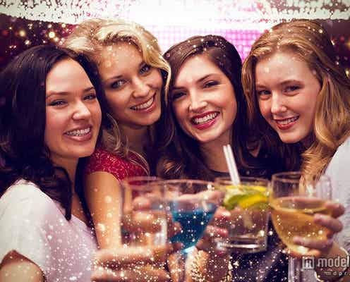「クリスマス」までに今から恋人を作る方法5つ