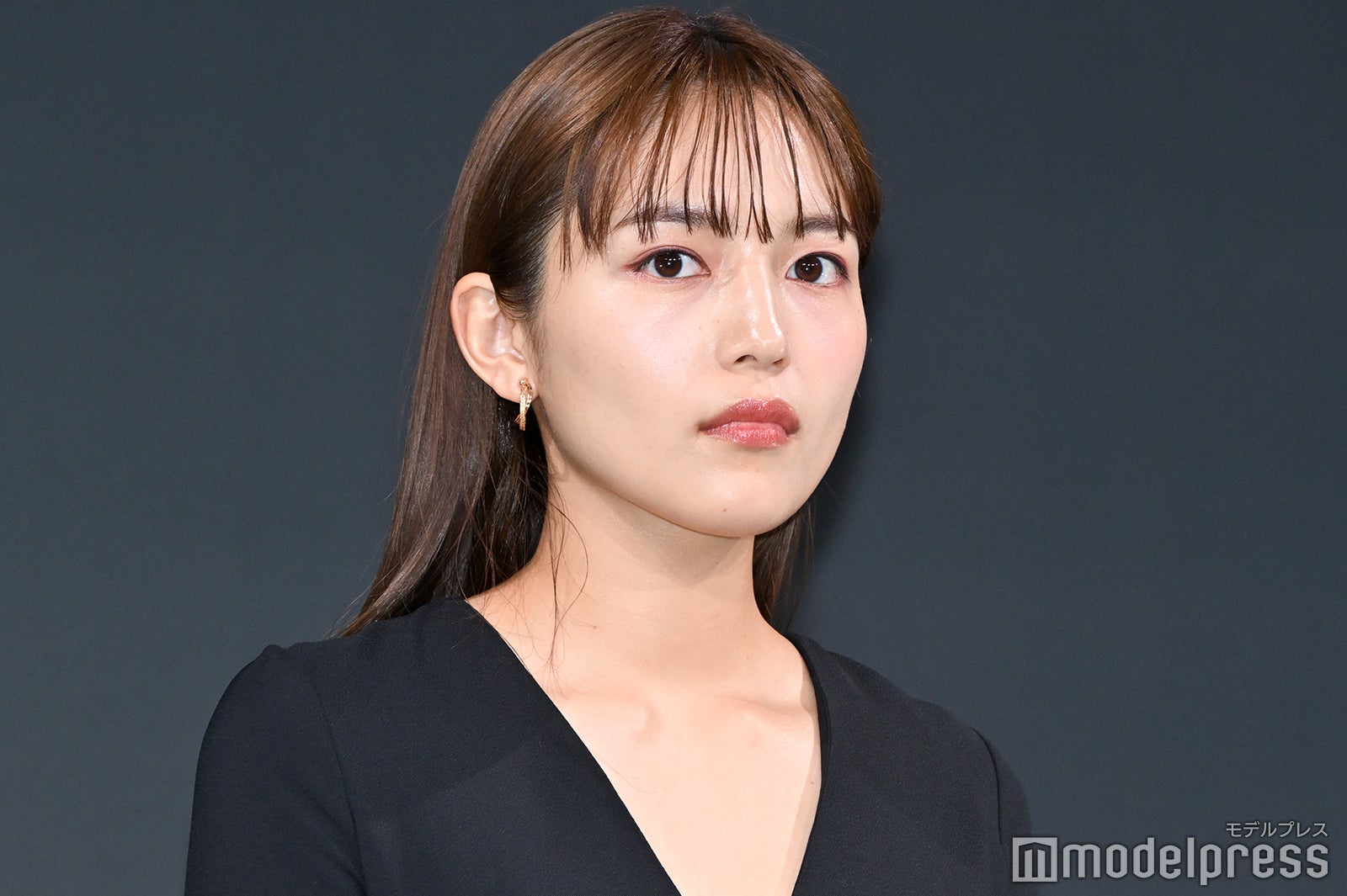 川口春奈（C）モデルプレス