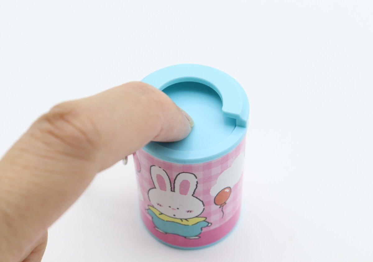 このサイズずっと求めてた！SNSで話題の100均キーホルダー