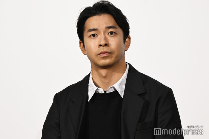 仲野太賀(C)モデルプレス