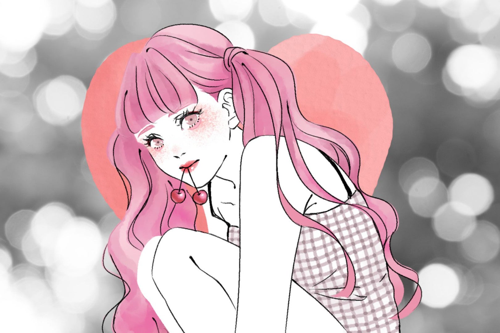 自然とモテる女子の特徴！今日からあなたもモテ女になるには