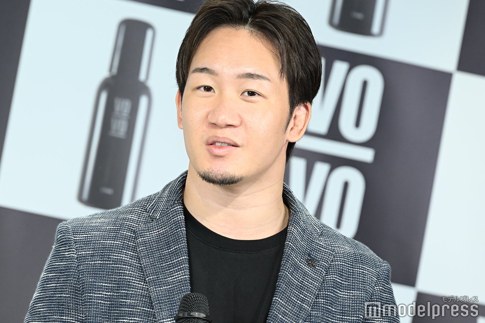 朝倉未来（C）モデルプレス