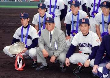 渡辺元智さん 指導法に悩み続けた名将 2年生の松坂大輔に「力ずくではダメなんです。どんなに頭に来ても対話で説明しないと」【悼む】