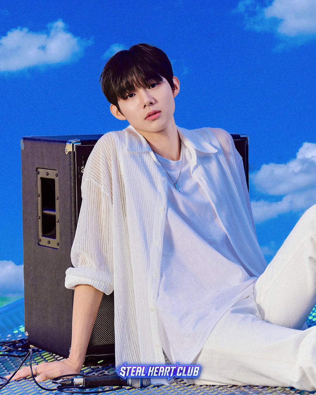 キム・ウンソン（C）CJ ENM. All Rights Reserved