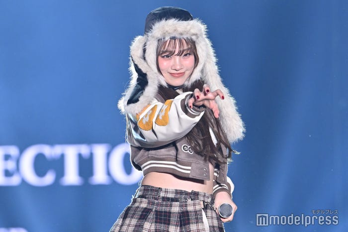 MAHINA(C)モデルプレス