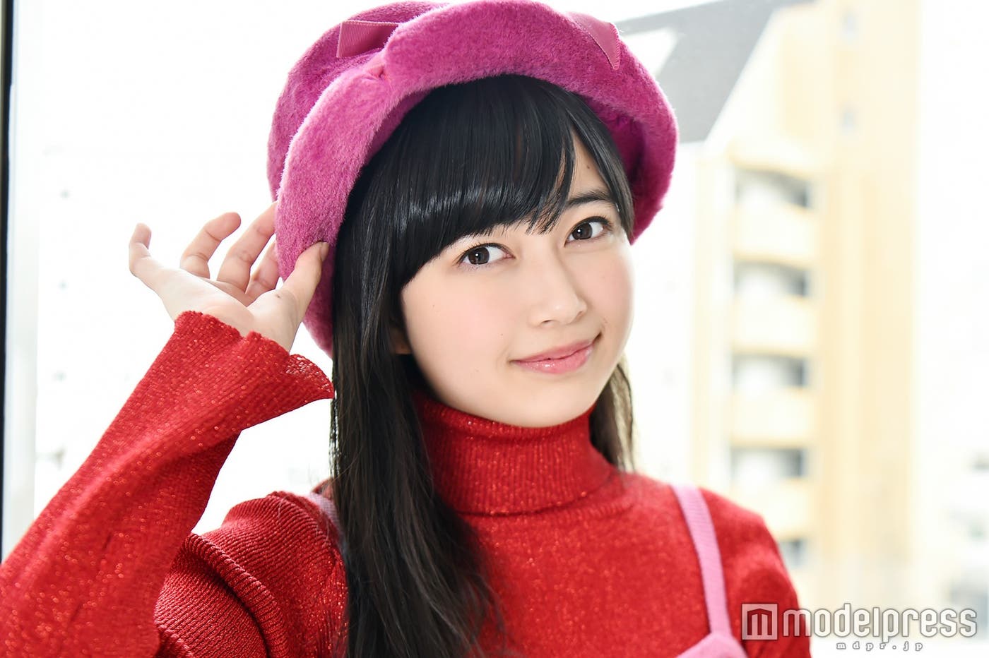 彩木咲良(C)モデルプレス