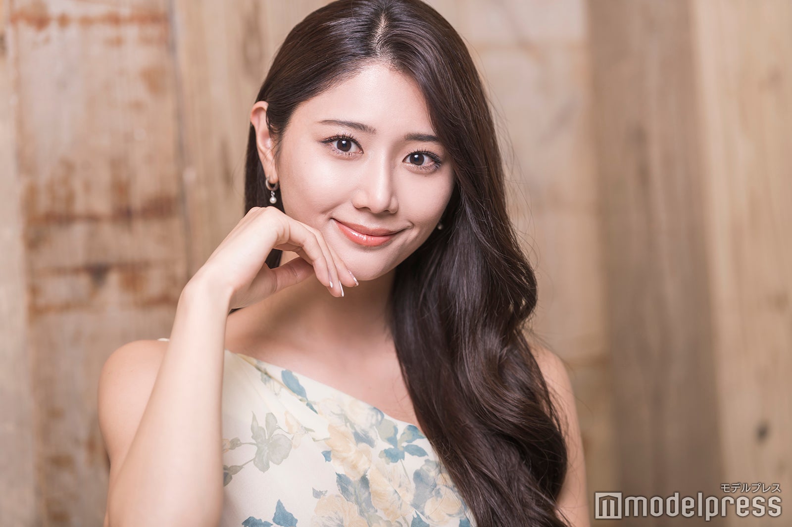 「ミスモデルプレス」モデル賞・斎藤恭代さん、ミスコン日本代表経験 “世界の美女”との交流で気づいたこととは？