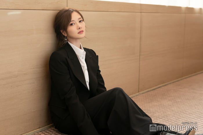 白石麻衣(C)モデルプレス