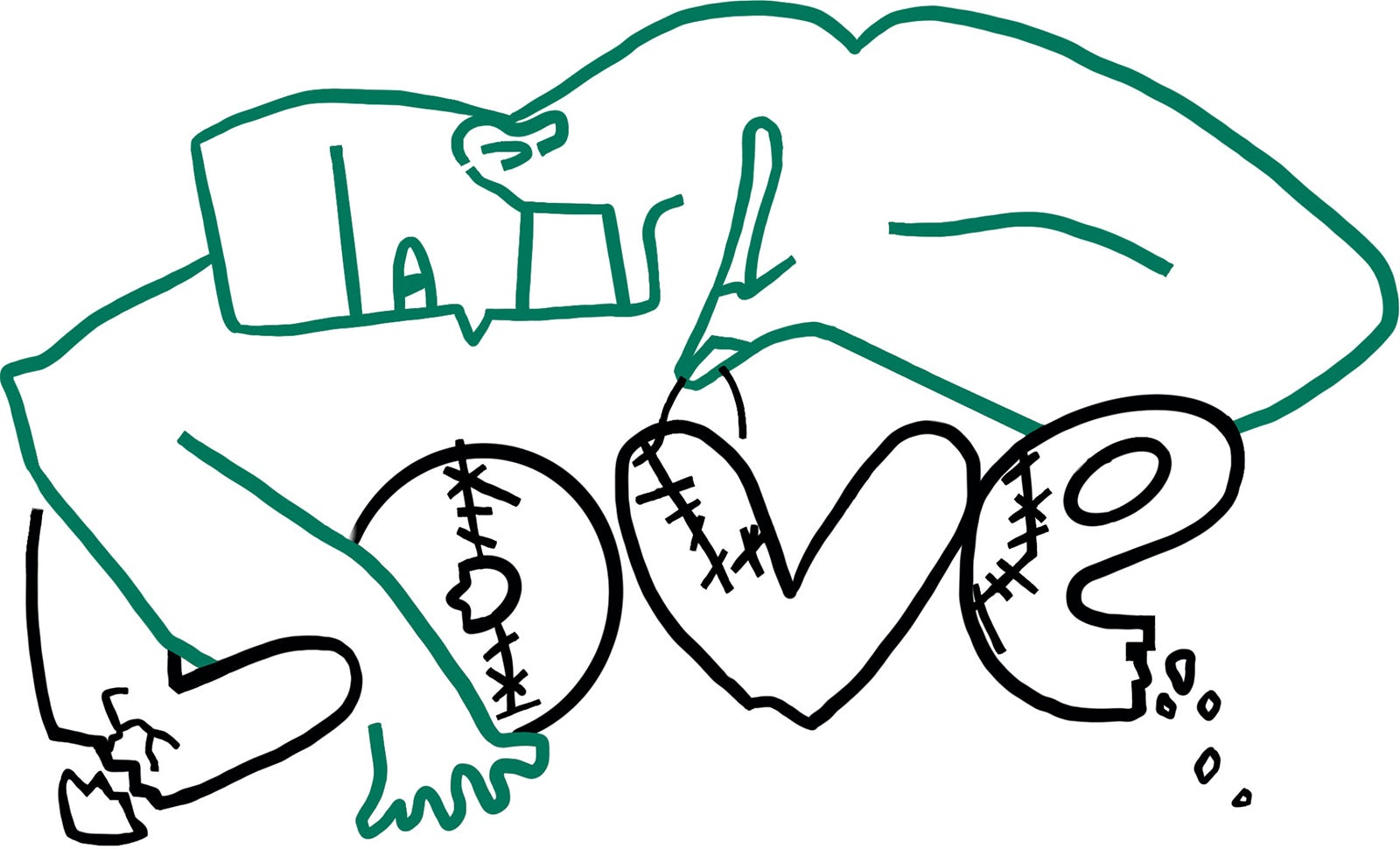 Tシャツデザイン （提供画像）