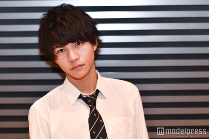 きょうのキラ君賞・大岡拓海くん