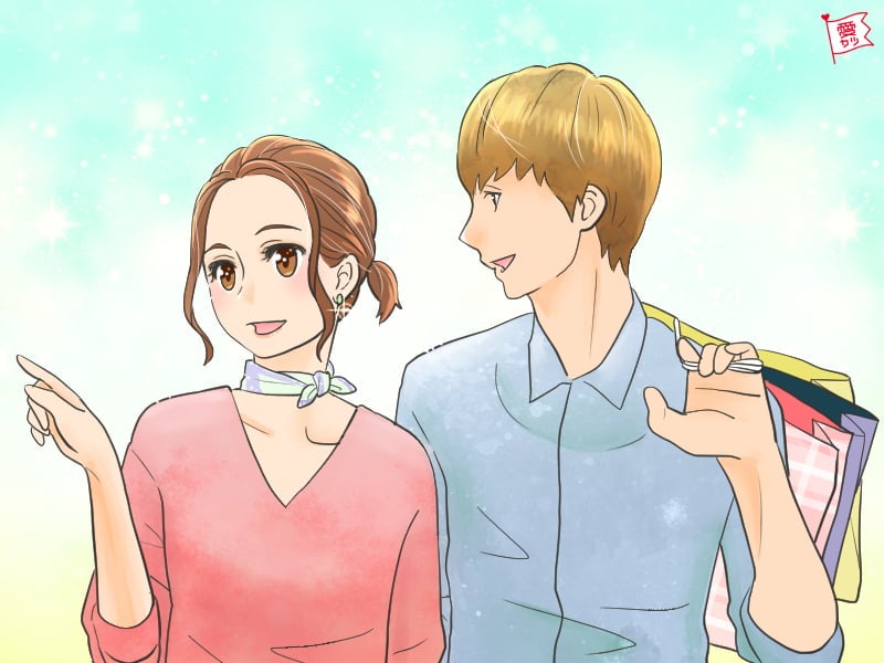 贅沢な悩み 彼氏がイケメンすぎて不安な悩みを解消する方法 モデルプレス