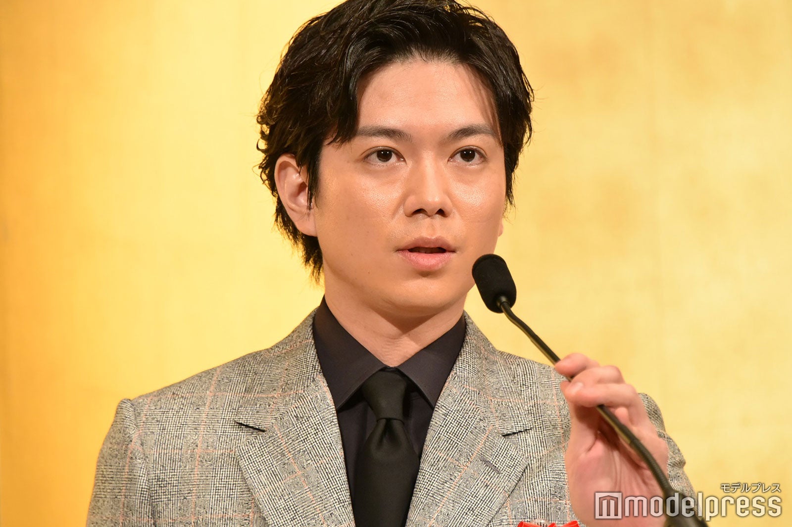 加藤シゲアキ（C）モデルプレス