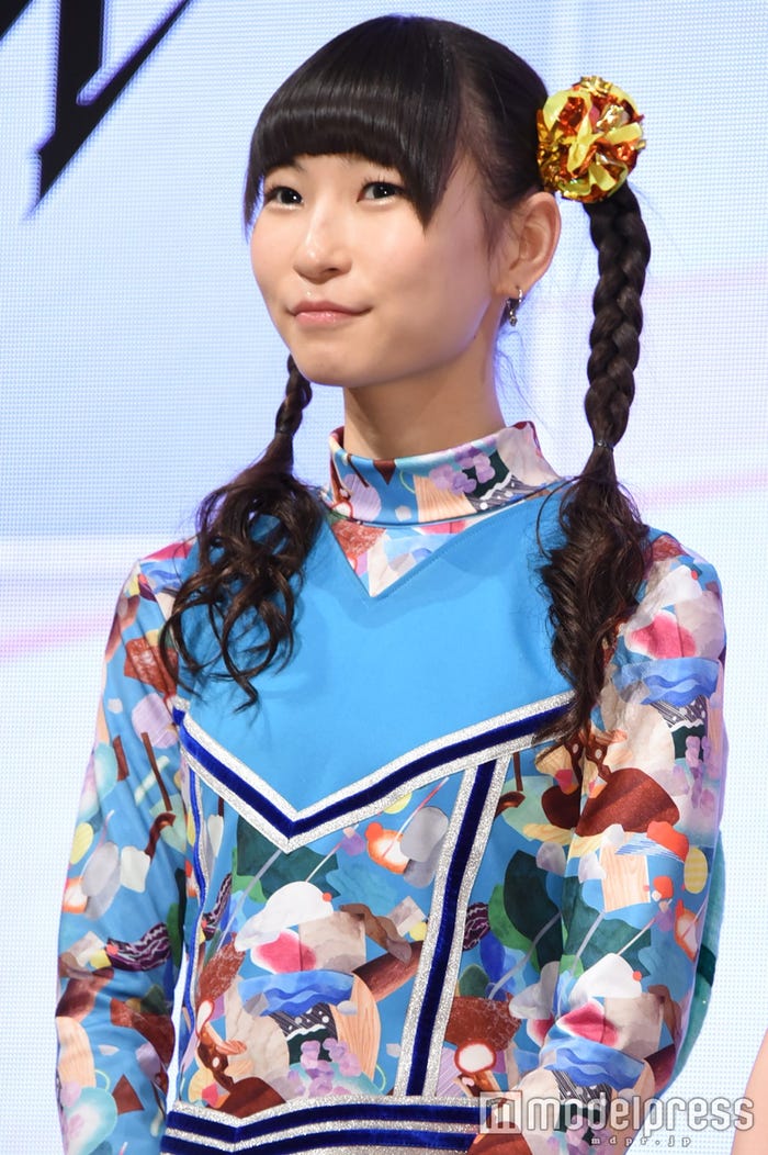 藤咲彩音(C)モデルプレス