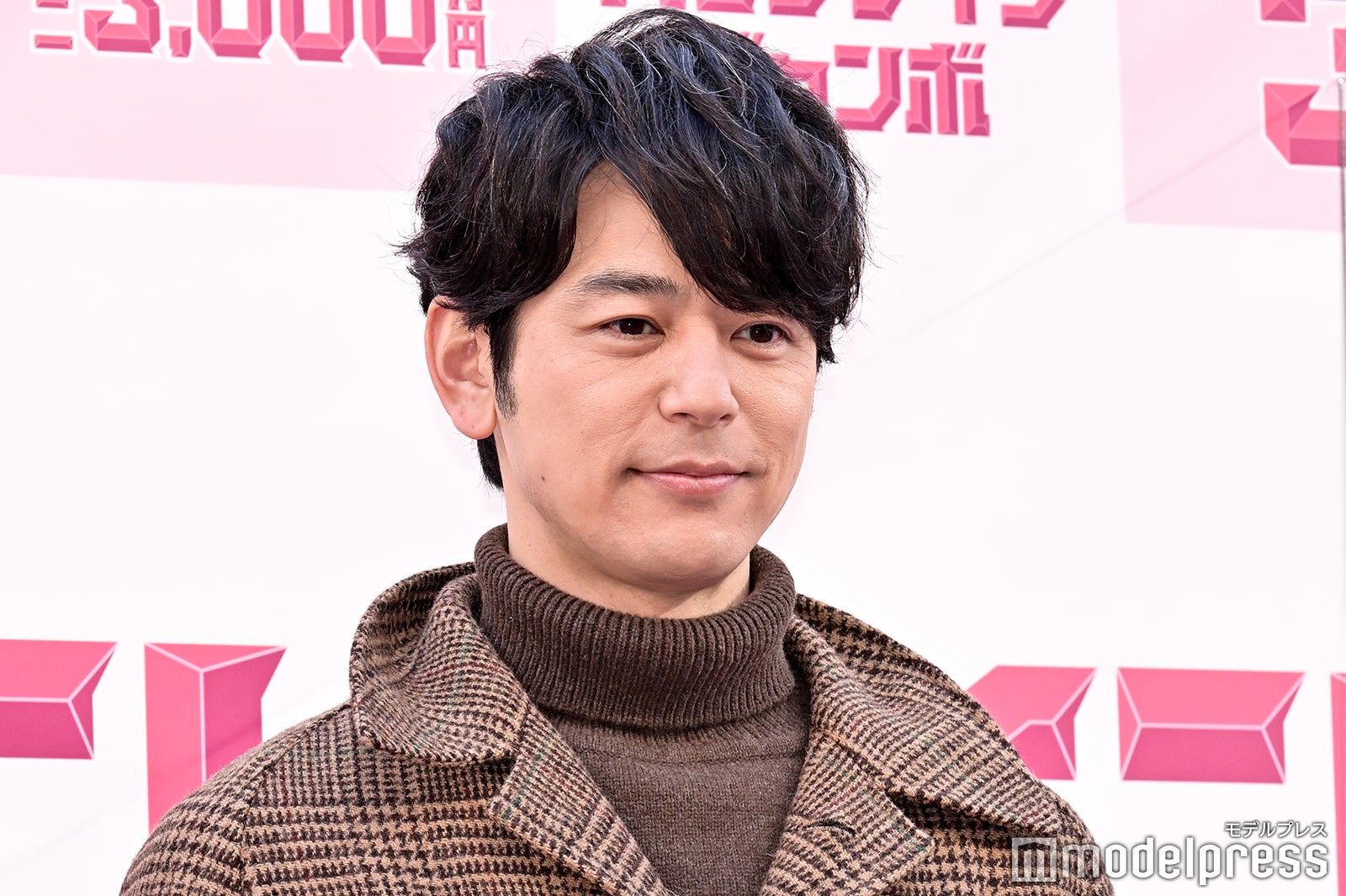 妻夫木聡（C）モデルプレス