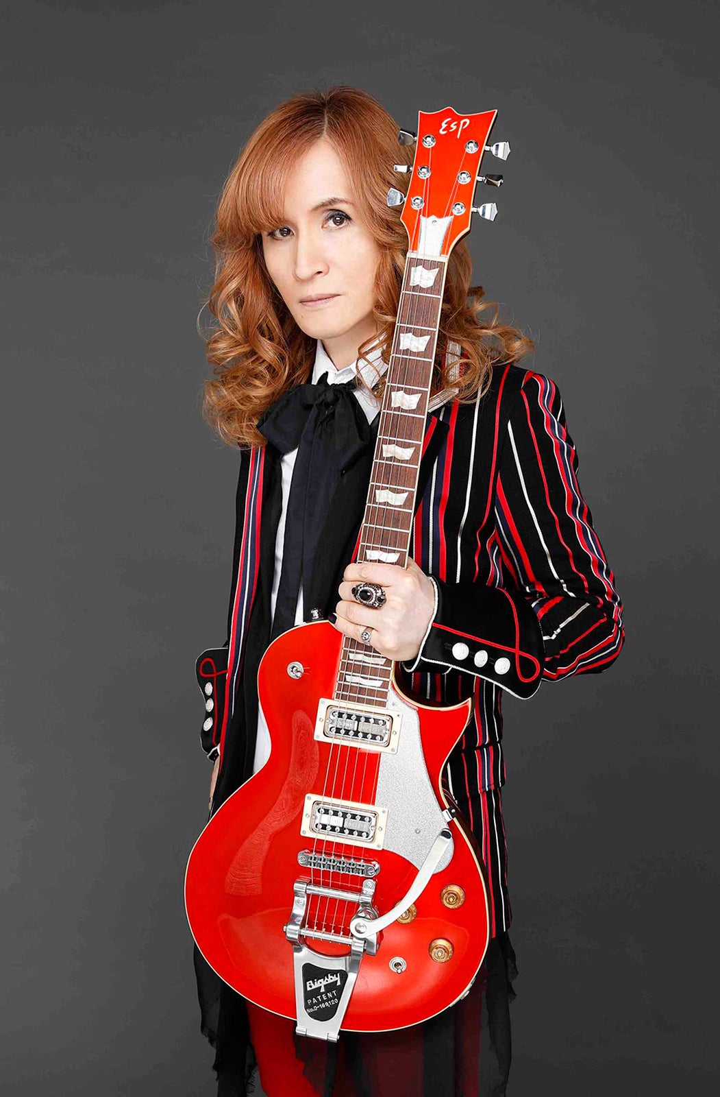 高見沢俊彦（画像提供：フジテレビ）