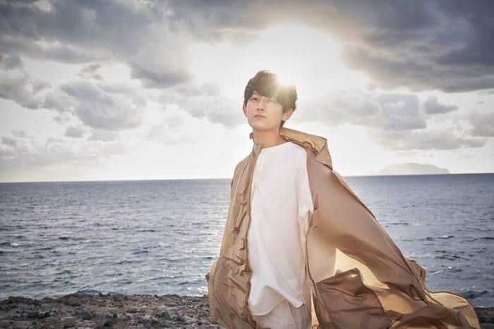 萩谷慧悟 (提供写真)