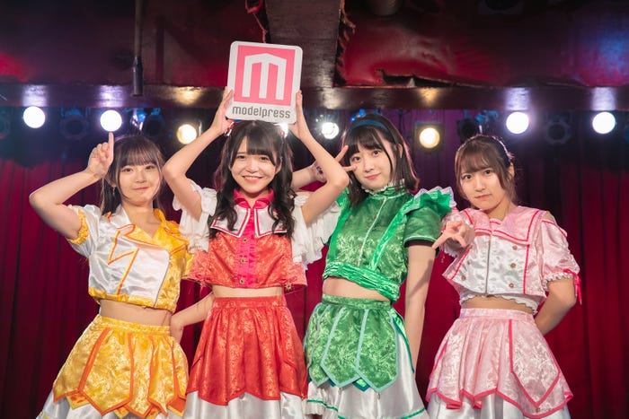 AGETION!(提供写真)