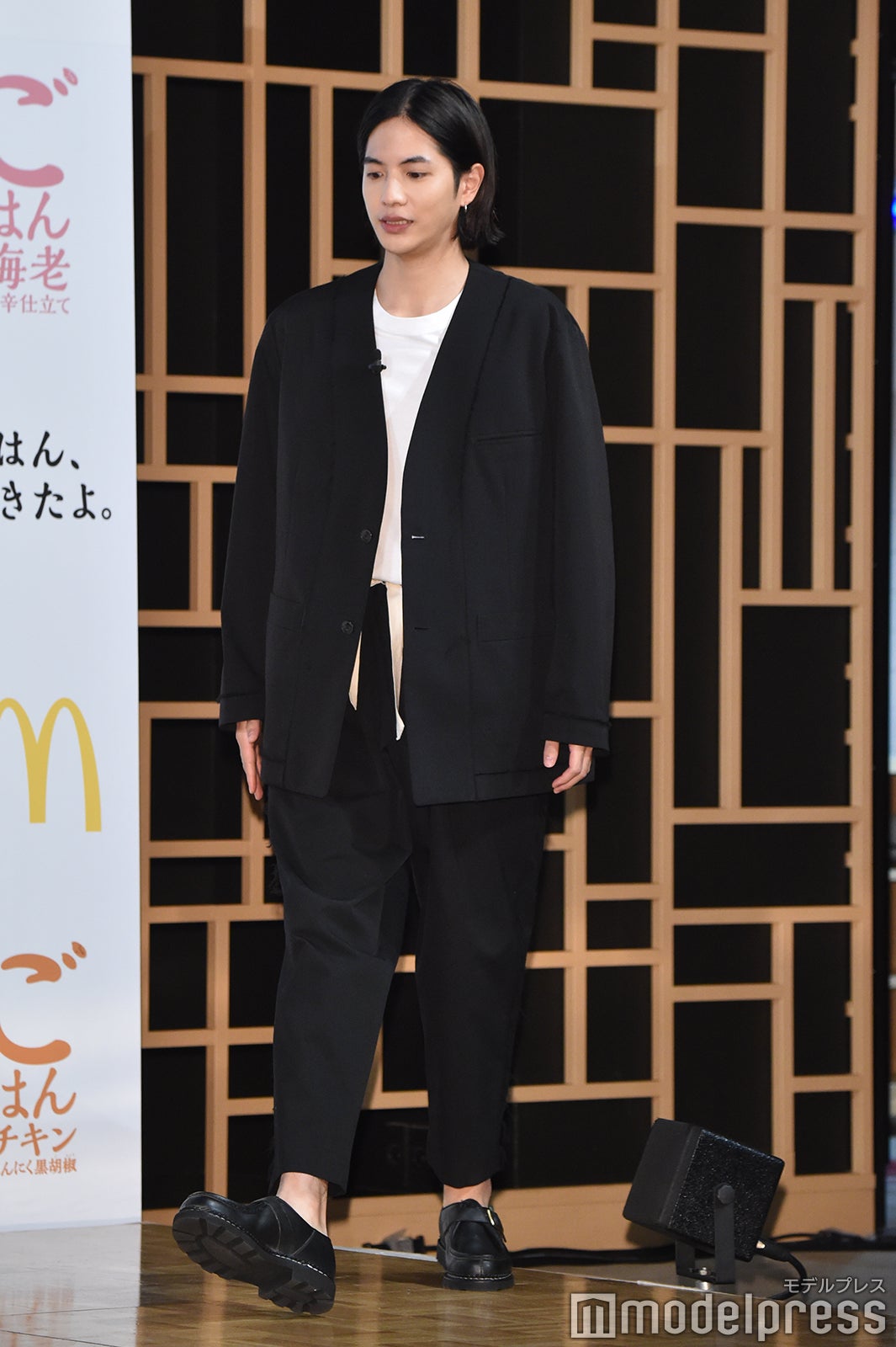 志尊淳 （C）モデルプレス