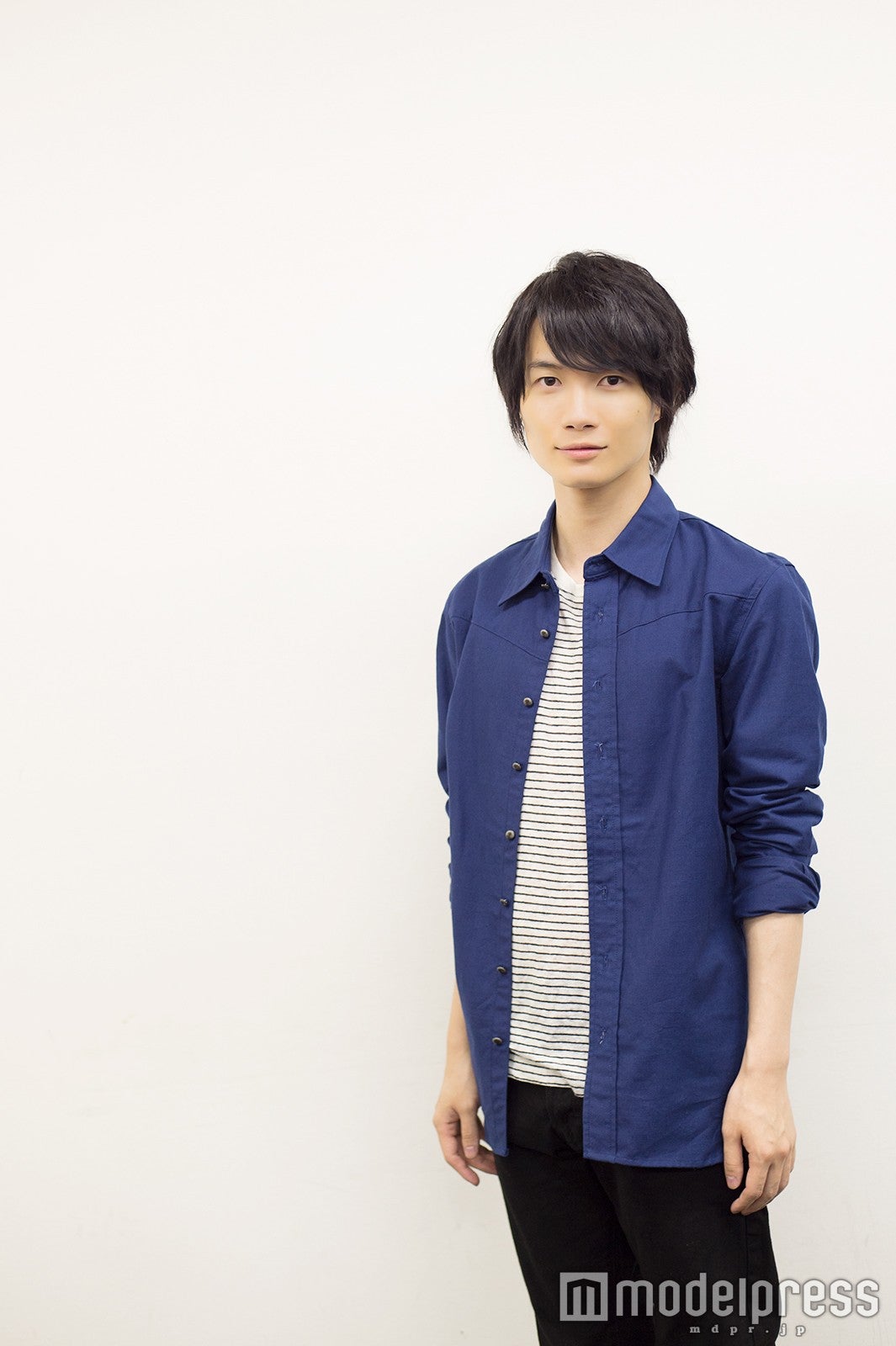 神木隆之介 ハンサムすぎる 吉沢亮との初対面で衝撃 嘘でしょ モデルプレスインタビュー モデルプレス 神木隆之介 ハンサムすぎる 吉沢亮との初対面で衝撃 嘘でしょ モデルプレスインタビュー モデルプレス
