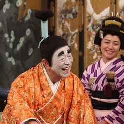 志村けんのバカ殿様 柄本明 橋本マナミ 高島礼子 出川哲朗 壇密が爆笑コント モデルプレス 志村けんのバカ殿様 柄本明 橋本マナミ 高島礼子 出川哲朗 壇密が爆笑コント モデルプレス