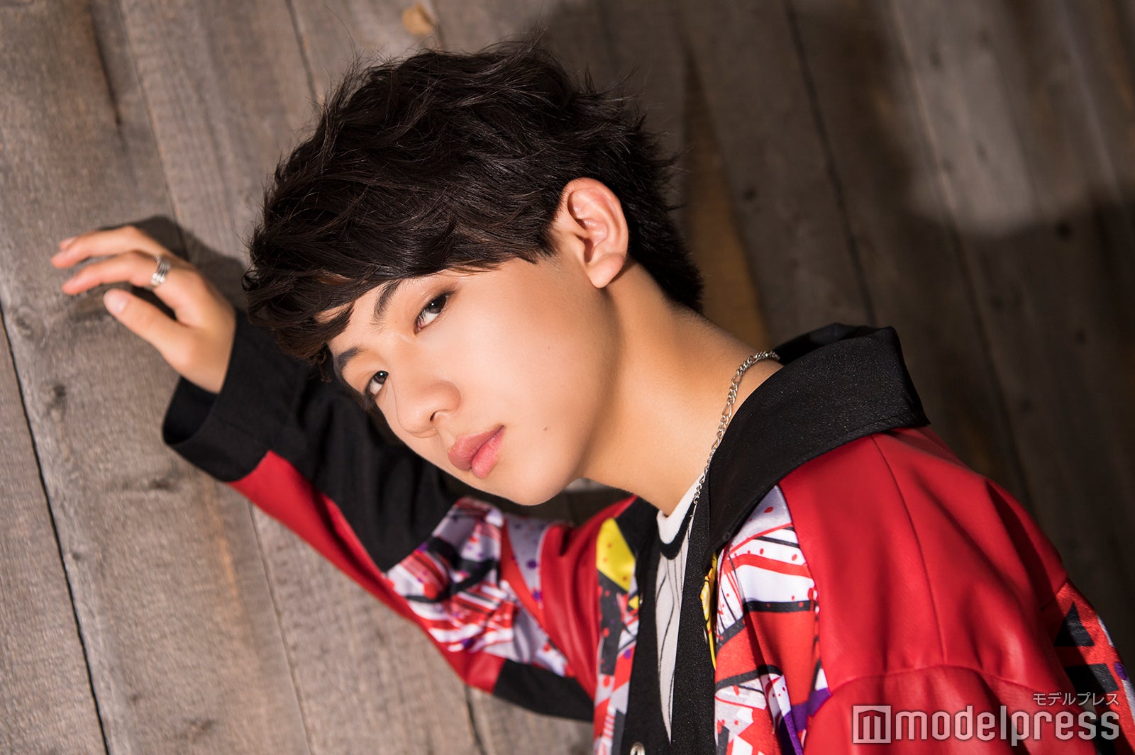 洸希 （C）モデルプレス