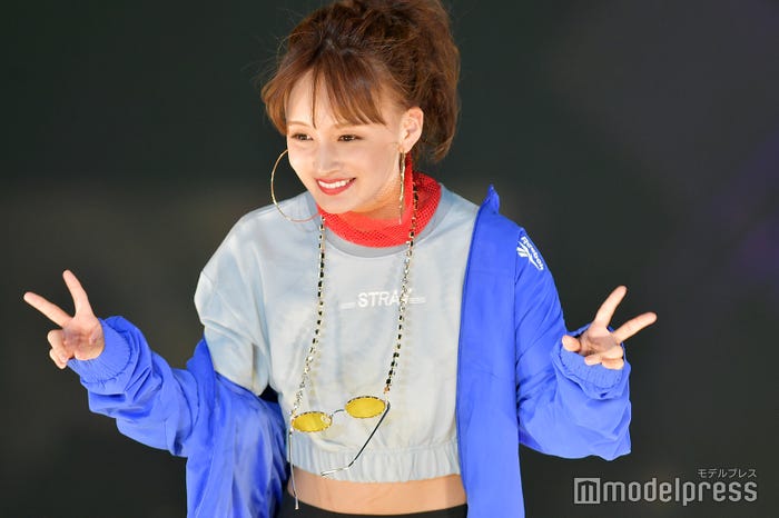 わたなべ麻衣(C)モデルプレス