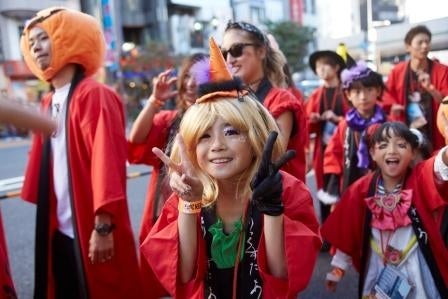 前回実施風景“JUMBO” PR事務局